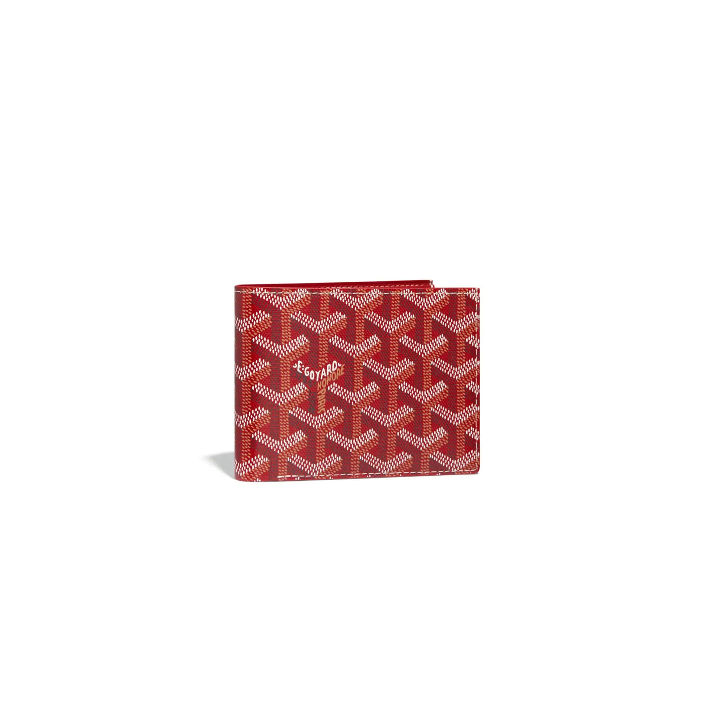GOYARD VICTOIRE WALLET VICTO8PMLTY02CL02X (11*9*2cm)